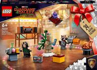 LEGO Super Heroes 76231 Marvel Studios Guardians of the Galaxy Joulukalenteri 