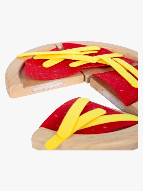 Small Foot Pizzeriasetti