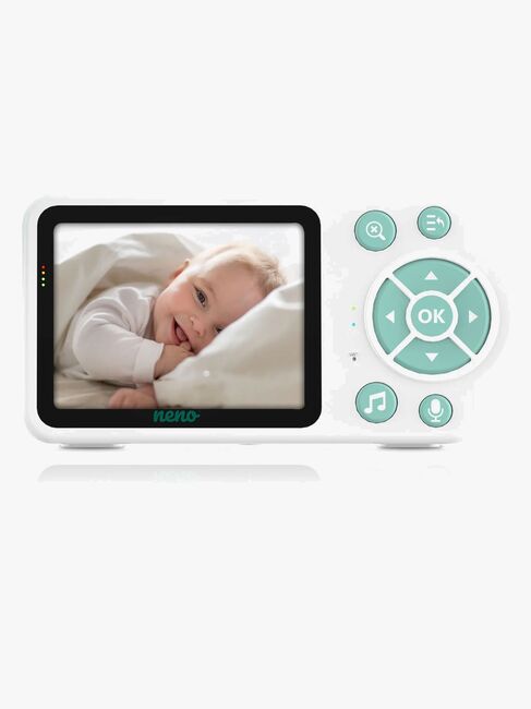NENO Bambino Video Itkuhälytin