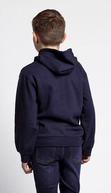 Disney Lilo & Stitch Huppari, Sininen