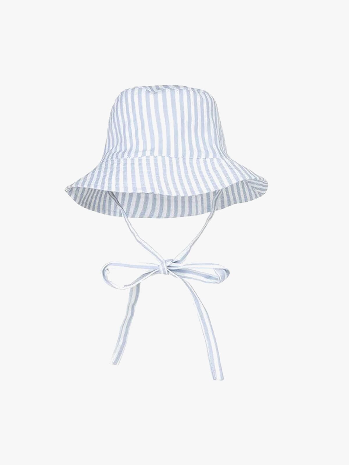 Swim Essentials Aurinkohattu, Blue Stripes