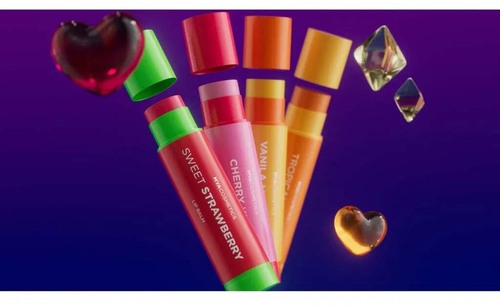 MYA Cosmetics Huulivoide