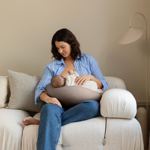 bbhugme Imetystyyny, Hazel Brown