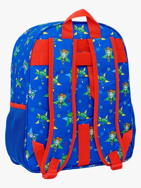 Disney Toy Story Junior Reppu 15L, Good Vibes