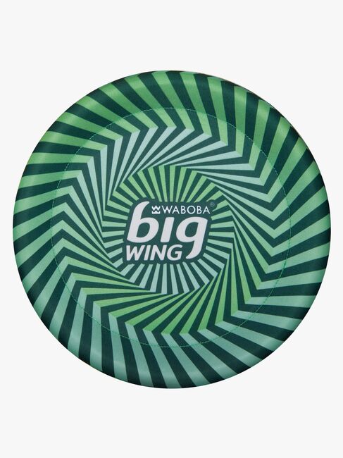 Waboba Frisbee Big Wing 1-pack Lajiteltu