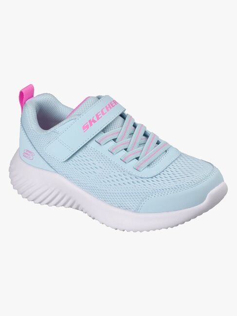 Skechers Bounder Lenkkarit, Mint