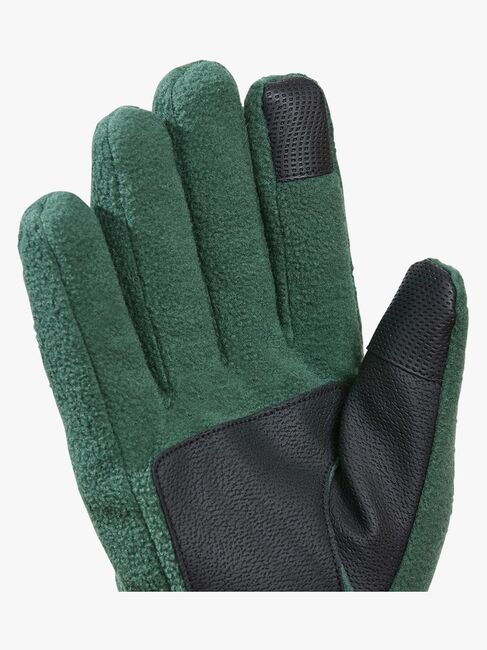 Kombi Windguardian JR Hanskat, Tropic Green