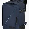 American Tourister Take2Cabin S Reppu 24L, Dark Navy