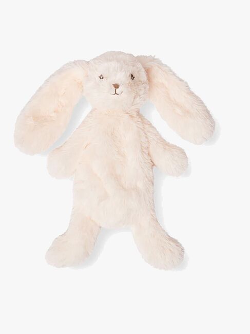 That's Mine Houston Painopehmolelu Pupu 0,3 kg, Valkoinen