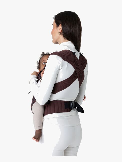 Flybaby Kantoreppu, Dark Leo