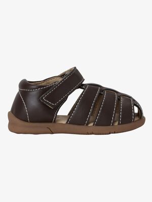BabyMocs  Sandaalit, Ruskea