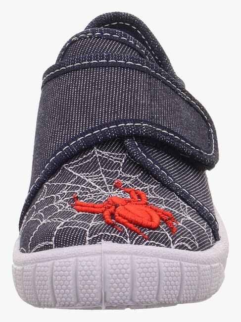 Superfit Bill Kangaskengät, Blue