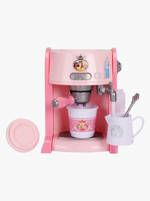 Disney Prinsessat Style Collection Espressokone