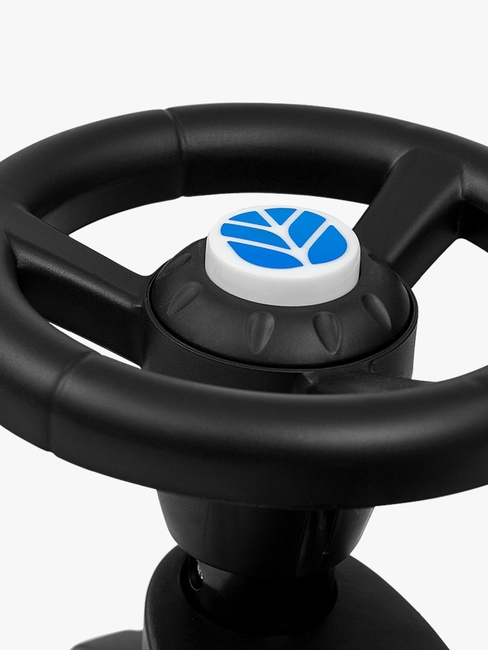 Milly Mally Potkuauto New Holland T7 Traktori, Sininen