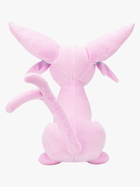 Pokémon Pehmolelu Espeon 20 cm