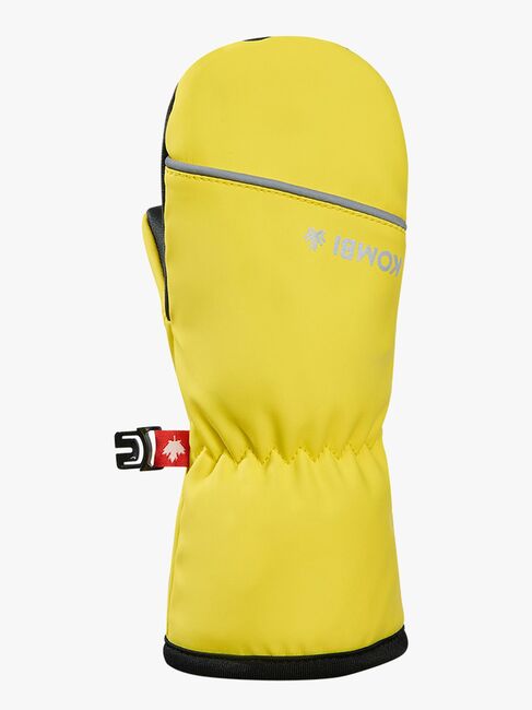 Kombi Drop Rukkaset, Duck Yellow