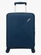 American Tourister Diablast Spinner Matkalaukku 35L, Darkwave Blue
