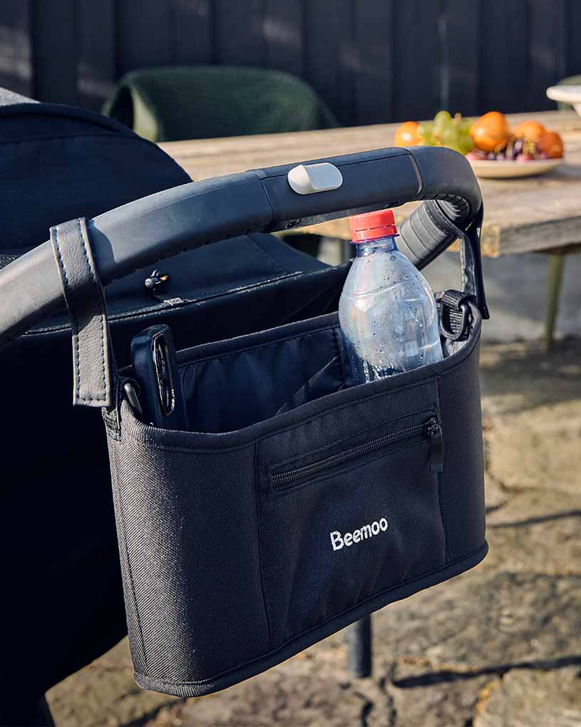 Hoitolaukut & Organizerit