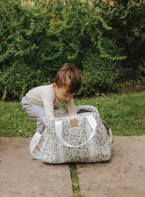 Elodie Hoitolaukku, Garden Leo Toilé