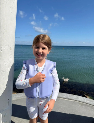 Vanilla Copenhagen Uimaliivi, Lavender