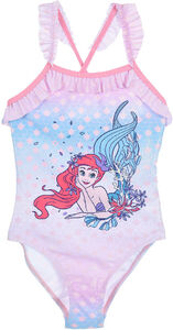 Disney Prinsessat Uimapuku Ariel, Vaaleanpunainen