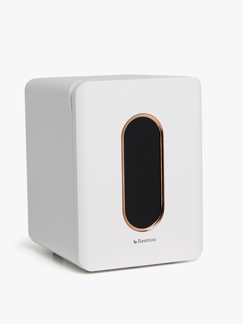 Beemoo CARE 3-in-1 UV Desinfiointikaappi, White