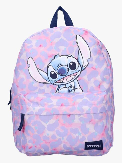 Disney Stitch Reppu 14L, Ultimate Icons