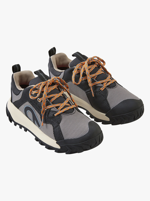 Reima Kulkuri  Vedenpitävät Lenkkarit, Black