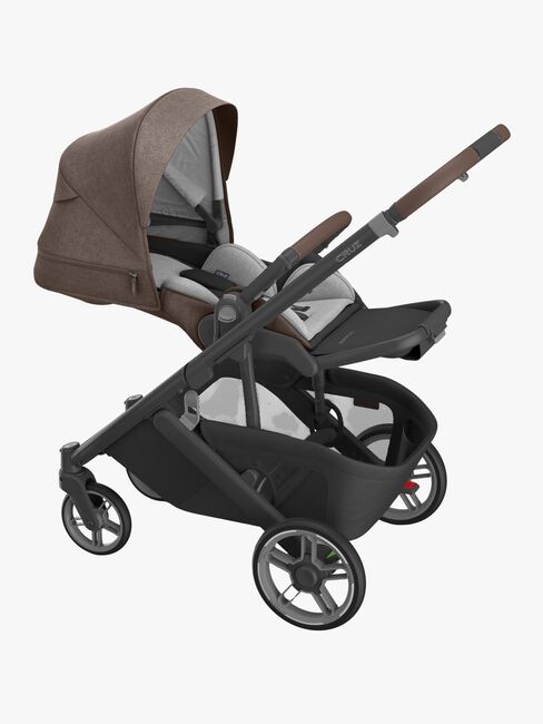 UPPAbaby CRUZ V3 Lastenrattaat, Owen