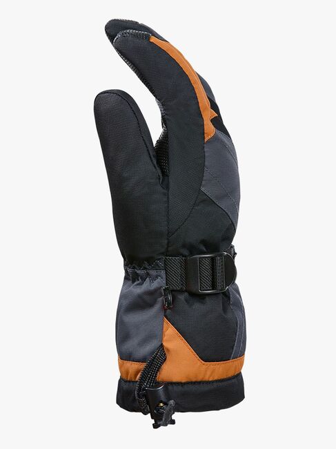 Kombi Original Jr Hanskat, Chamois