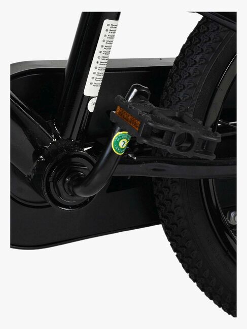 Volare Super GT Polkupyörä 14'', Vihreä