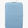 American Tourister Airconic Spinner Matkalaukku 101L, Neptune Blue
