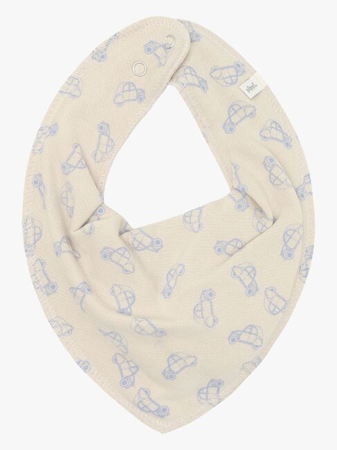 Peppi Kuolalaput 3-pack, Dark Denim