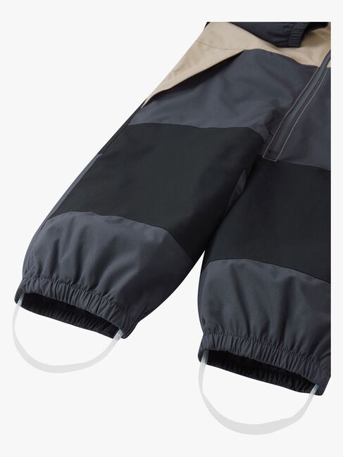 Reima ReimaTec Tuusula Välikausihaalari, Soft Black