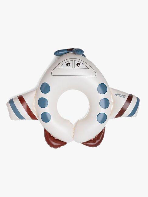 Swim Essentials Uimarengas 55 cm, Airplane Peter Plane