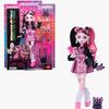 Monster High Core Nukke Draculaura & Count Fabulous