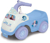 Disney Frozen Potkuauto, Sininen