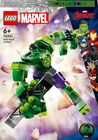 LEGO Super Heroes 76241 Hulkin Robottihaarniska