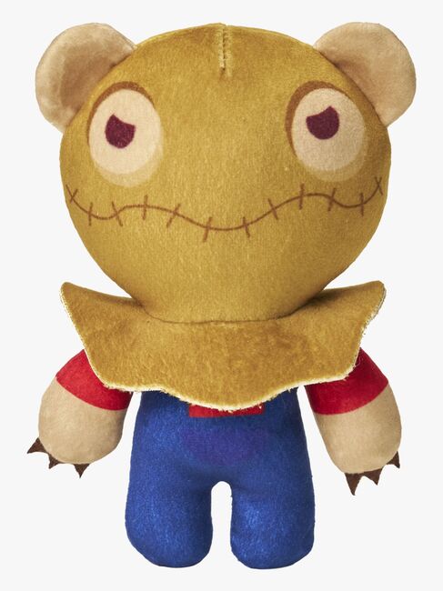 Roblox Deddy Bears S4 Pehmolelu Coffin 15cm Lajiteltu