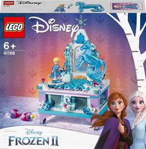 LEGO Disney Frozen 41168 Elsan Korurasialuomus