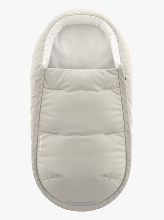 Thule Elements Lämpöpussi S, Gentle Beige