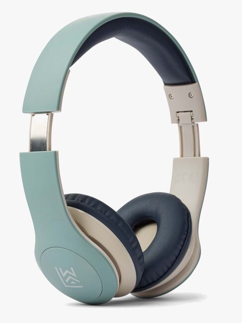 LIEWOOD Quinn Langattomat Kuulokkeet, Peppermint Mix