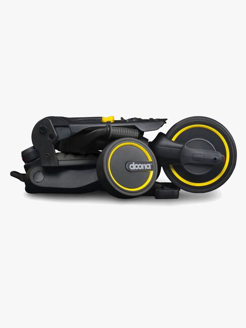 Doona Liki S3 Kolmipyörä, Blush Pink