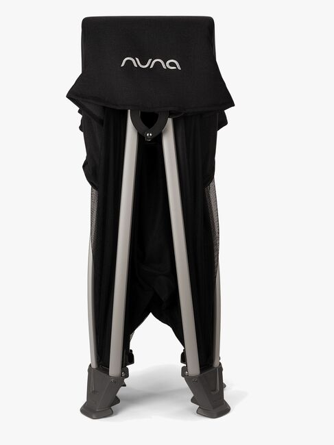 Nuna Sena Aire Matkasänky, Caviar