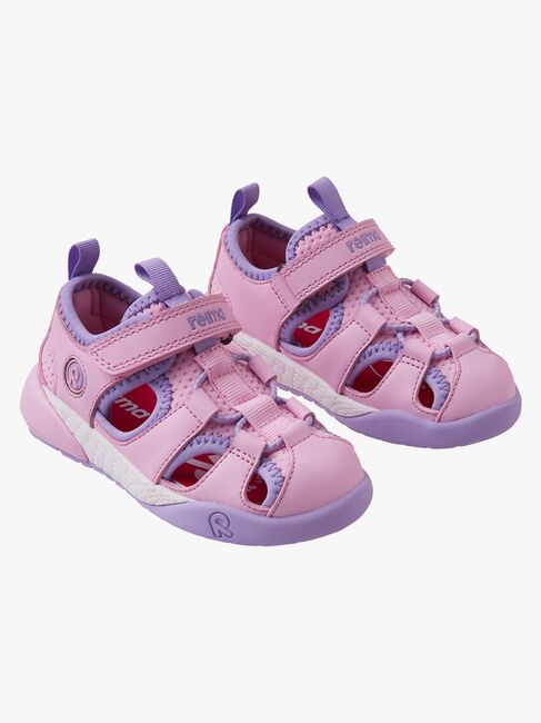 Reima Lomalla Sandaalit, Light Heather