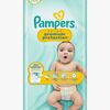 Pampers New Baby Vaipat Koko 1 2-5 kg 44-pack