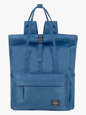 American Tourister Urban Groove Tote Reppu 20,5L, Stone Blue
