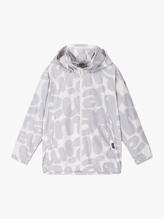 Reima Nerokas Tuulitakki, Valkoinen