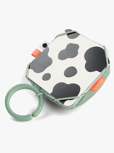 Done By Deer Tiny Farm Aktivointilelu, Vihreä