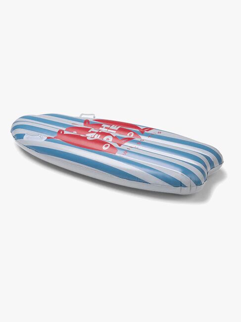 Swim Essentials  Puhallettava Surffilauta, Catch Of The Day